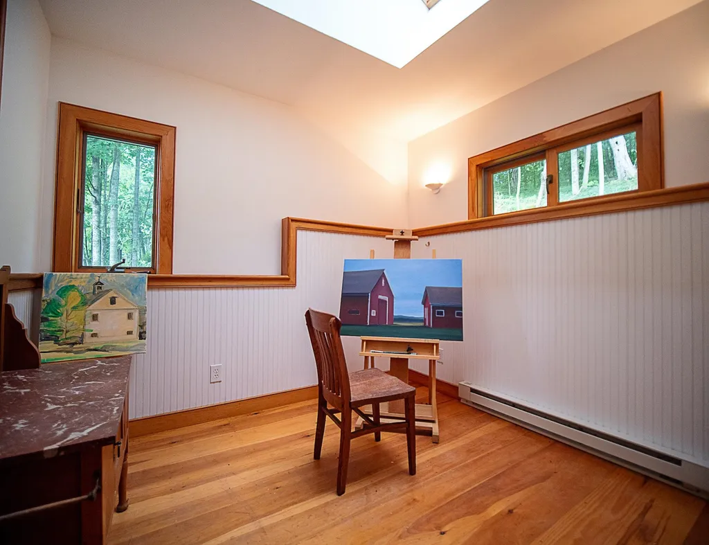 1490 Arnold Bay Road Panton VT 05491-9331