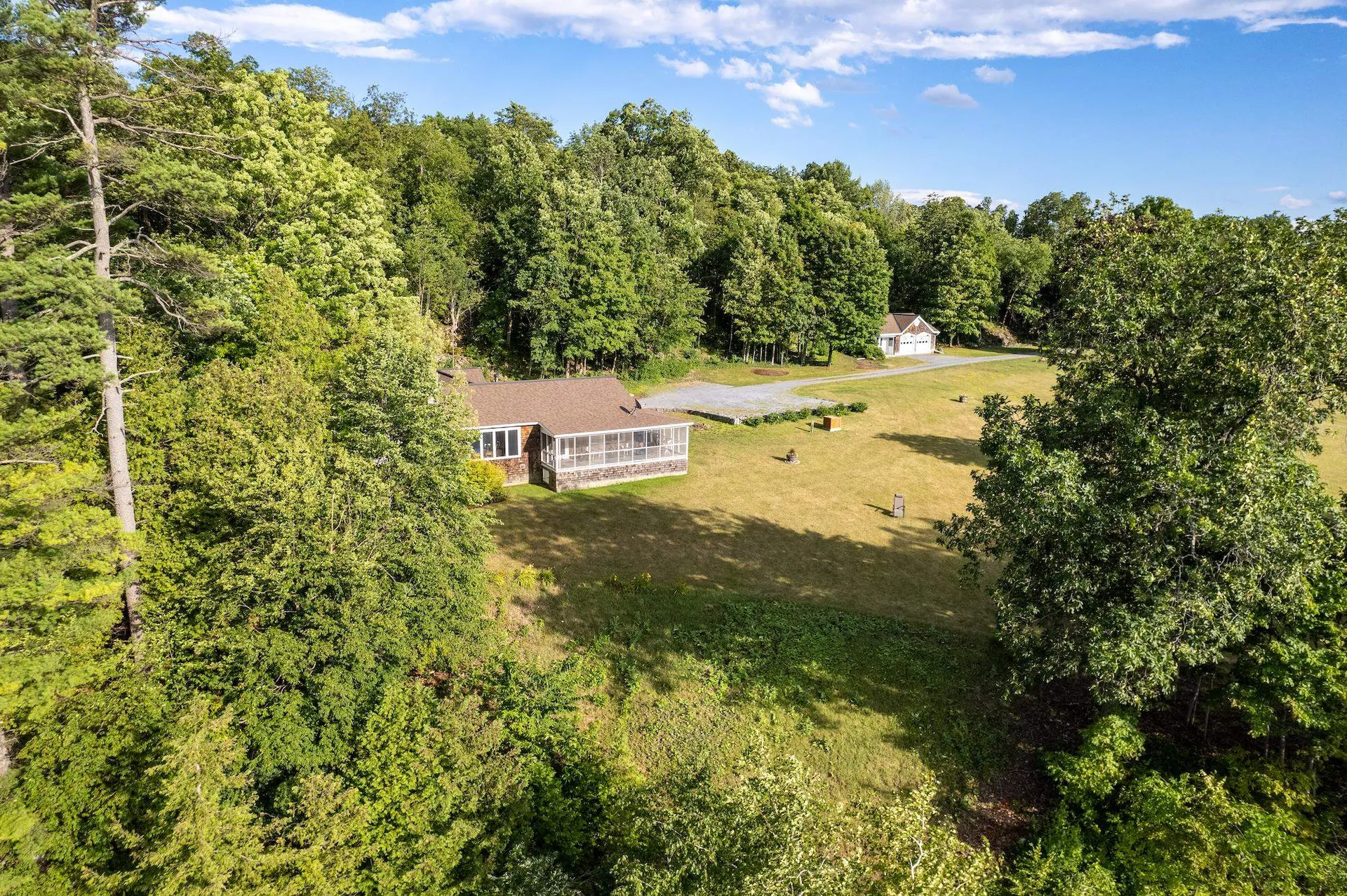 1490 Arnold Bay Road Panton VT 05491-9331