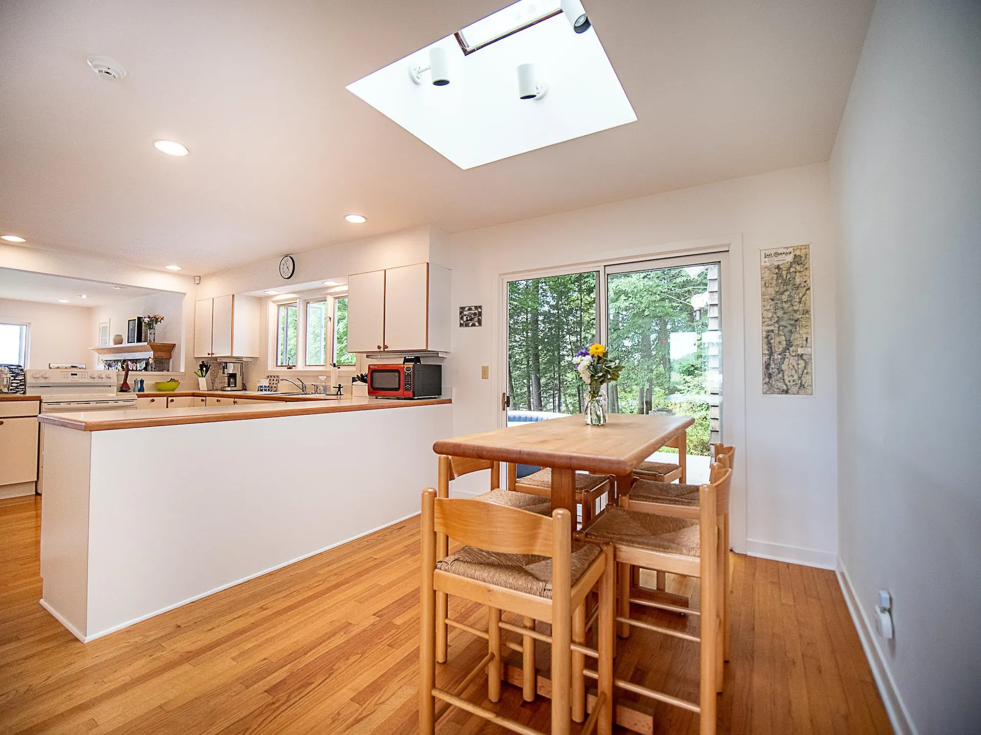 1490 Arnold Bay Road Panton VT 05491-9331