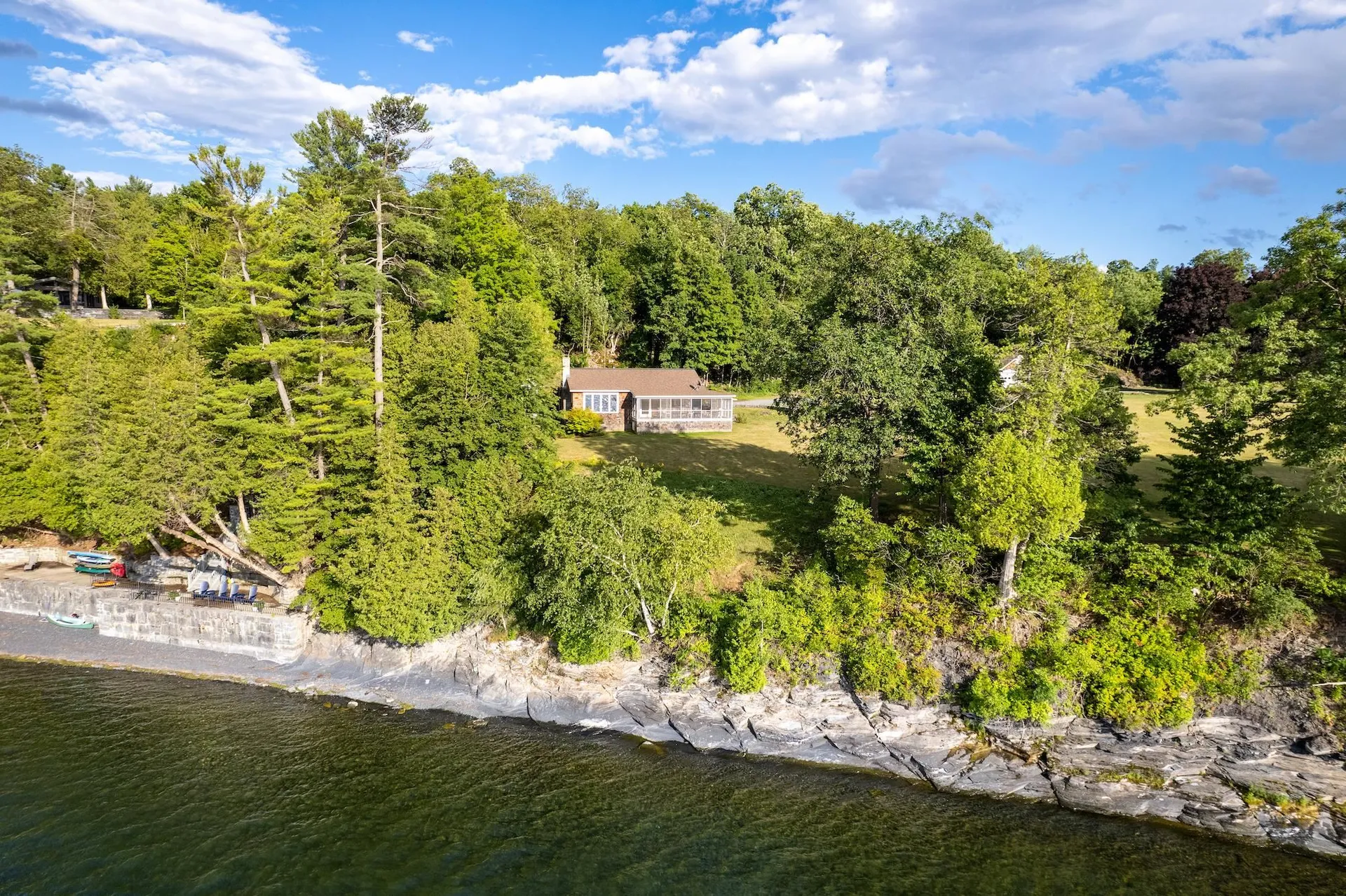 1490 Arnold Bay Road Panton VT 05491-9331