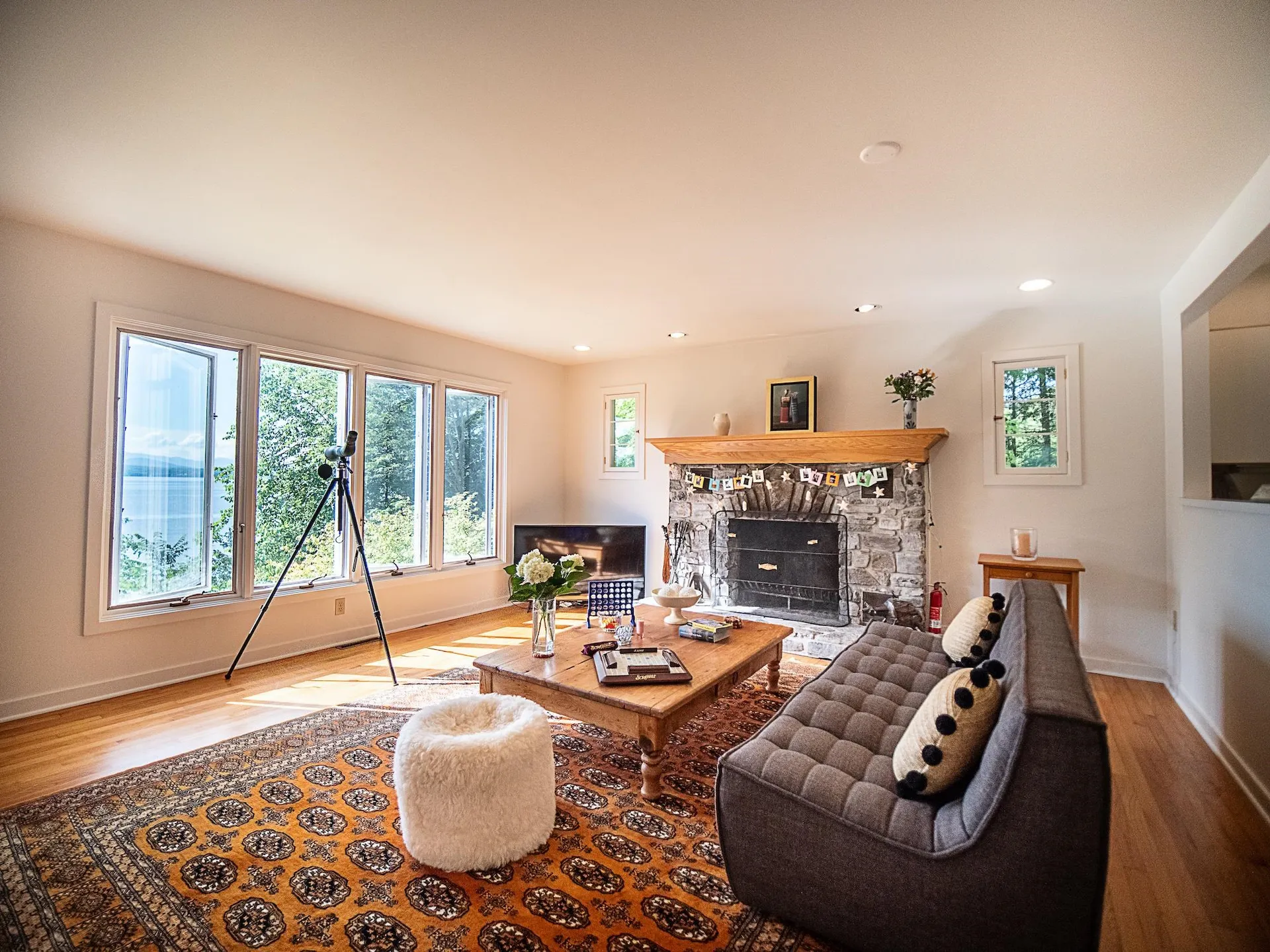 1490 Arnold Bay Road Panton VT 05491-9331