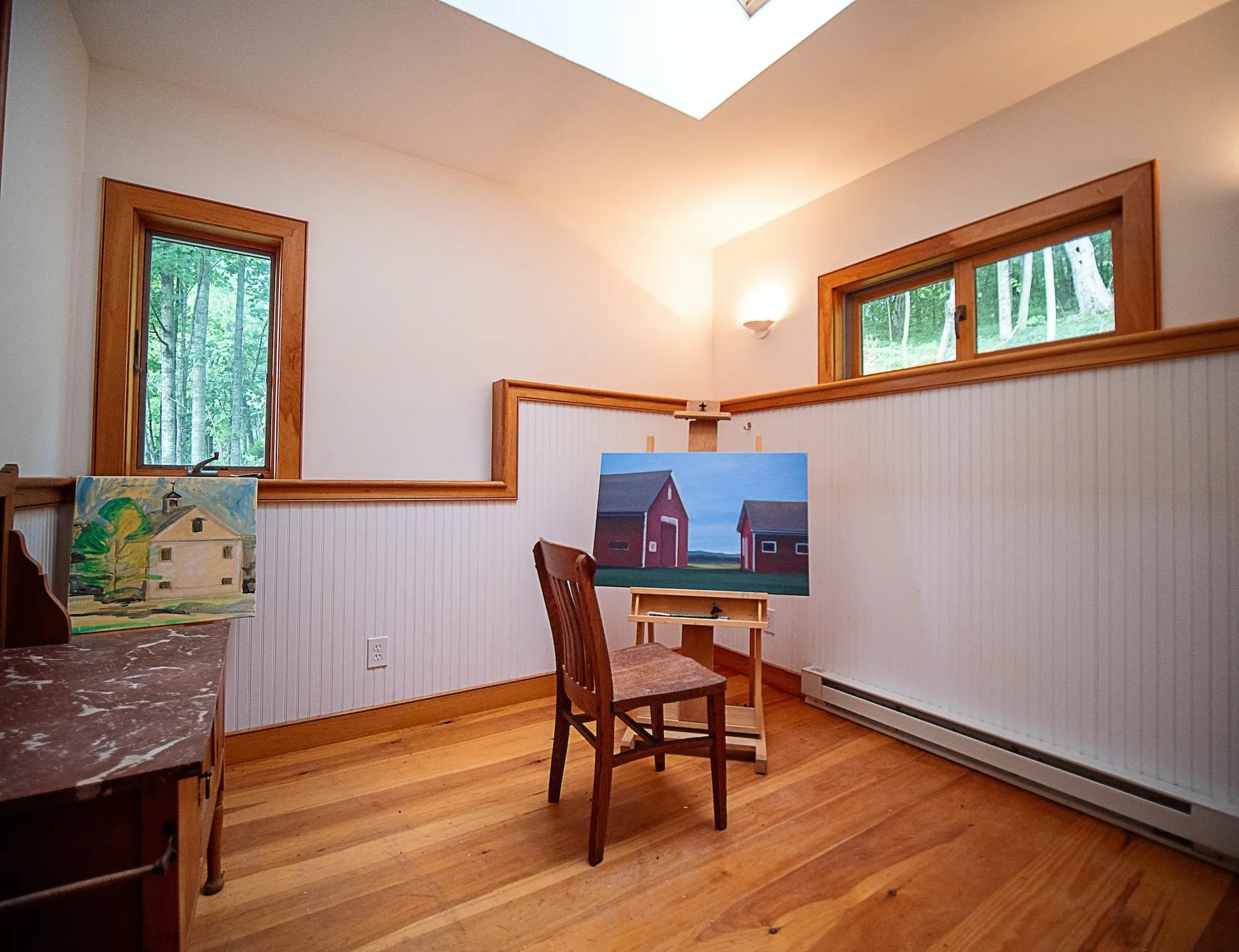 1490 Arnold Bay Road Panton VT 05491-9331