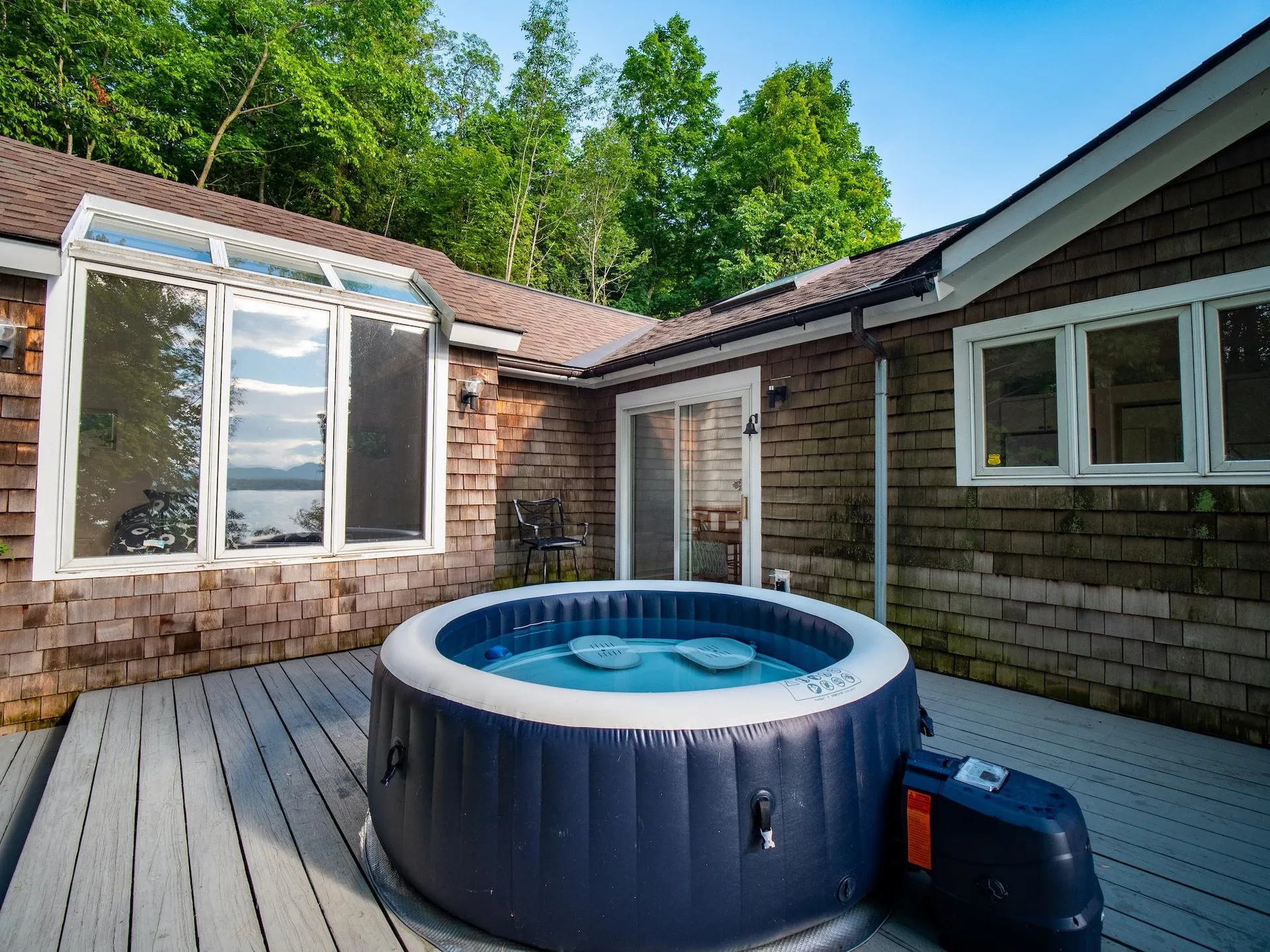 1490 Arnold Bay Road Panton VT 05491-9331