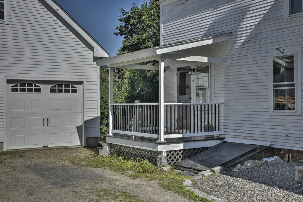 72 School Street Keene NH 03431