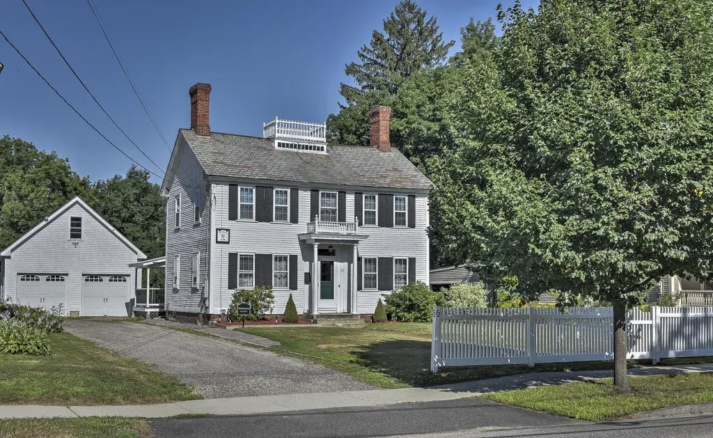 72 School Street Keene NH 03431