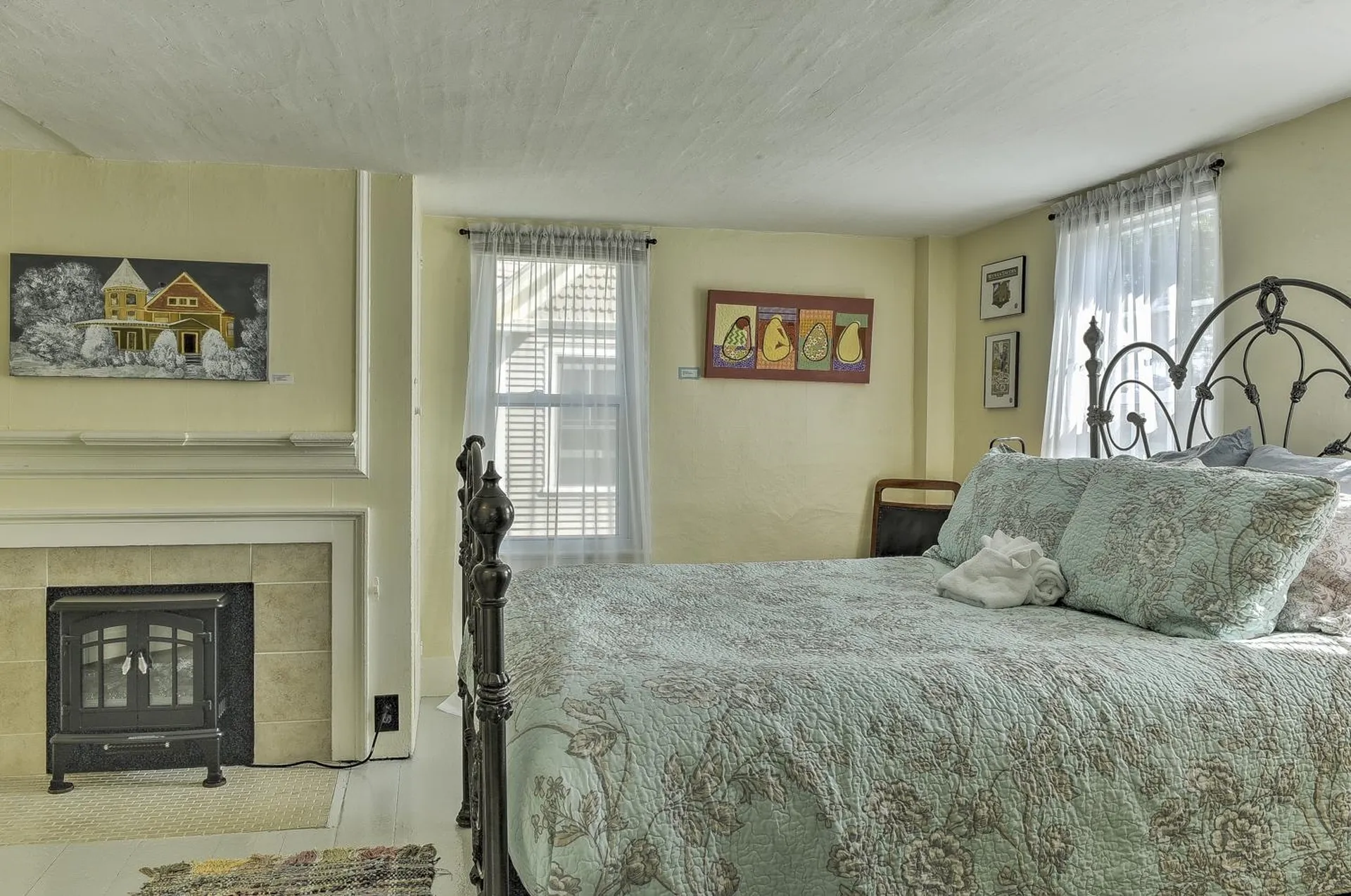 72 School Street Keene NH 03431