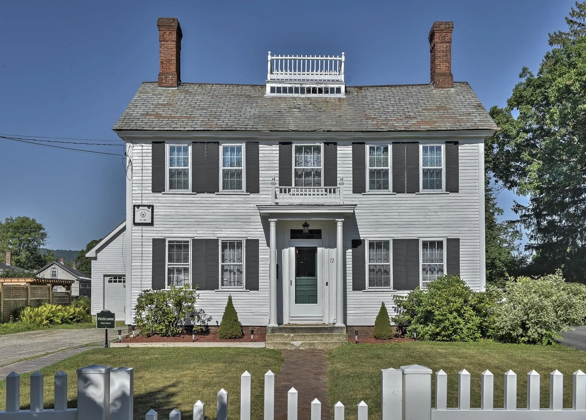 72 School Street Keene NH 03431