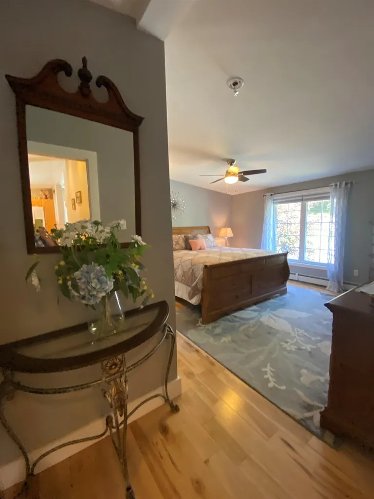 788 South Road Peru VT 05152