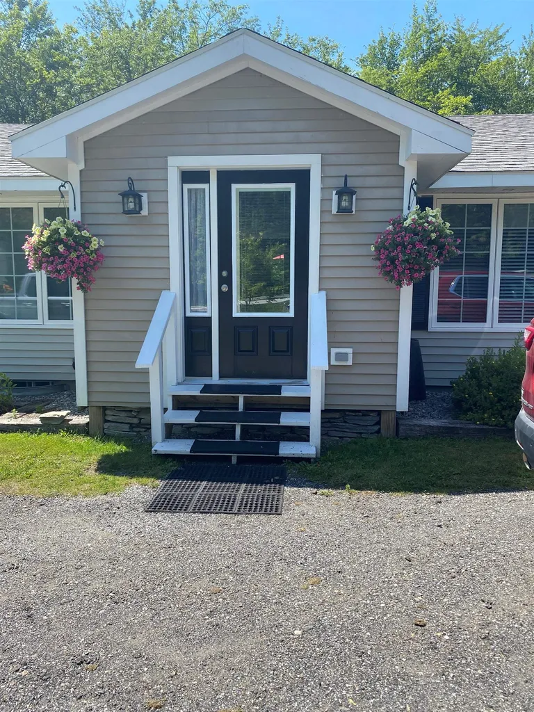 788 South Road Peru VT 05152