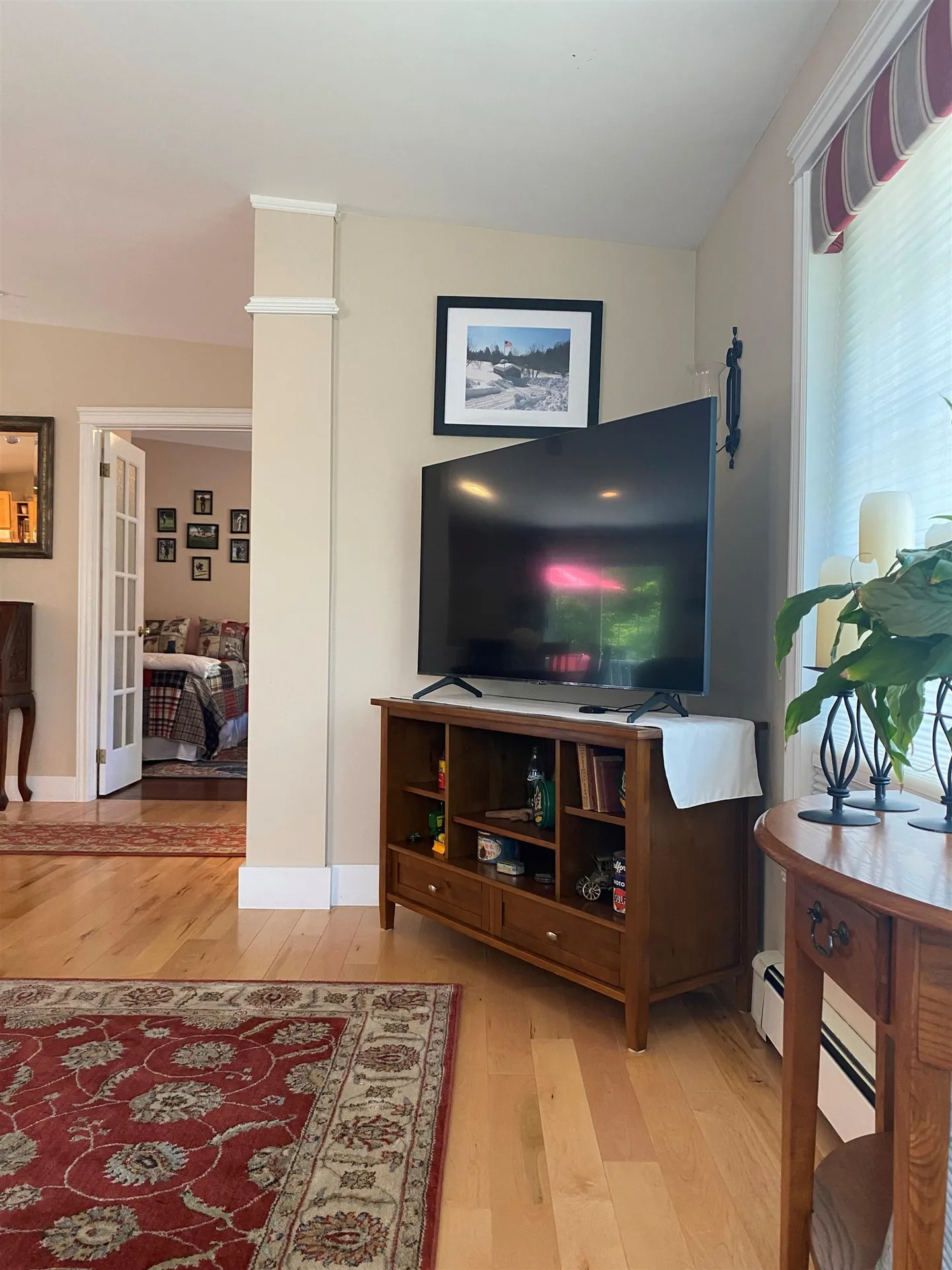 788 South Road Peru VT 05152