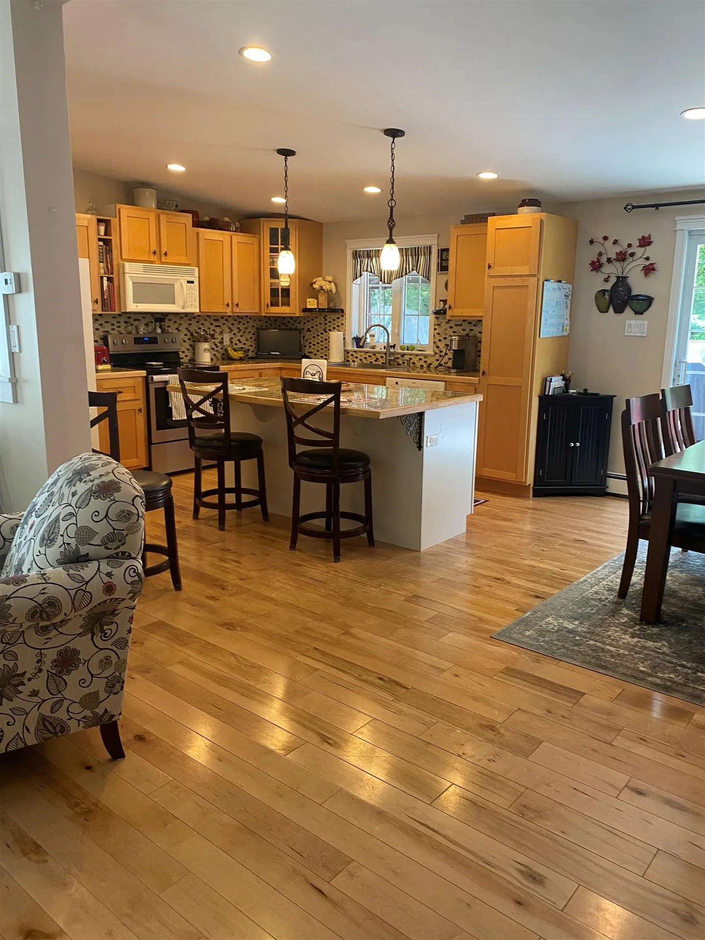 788 South Road Peru VT 05152