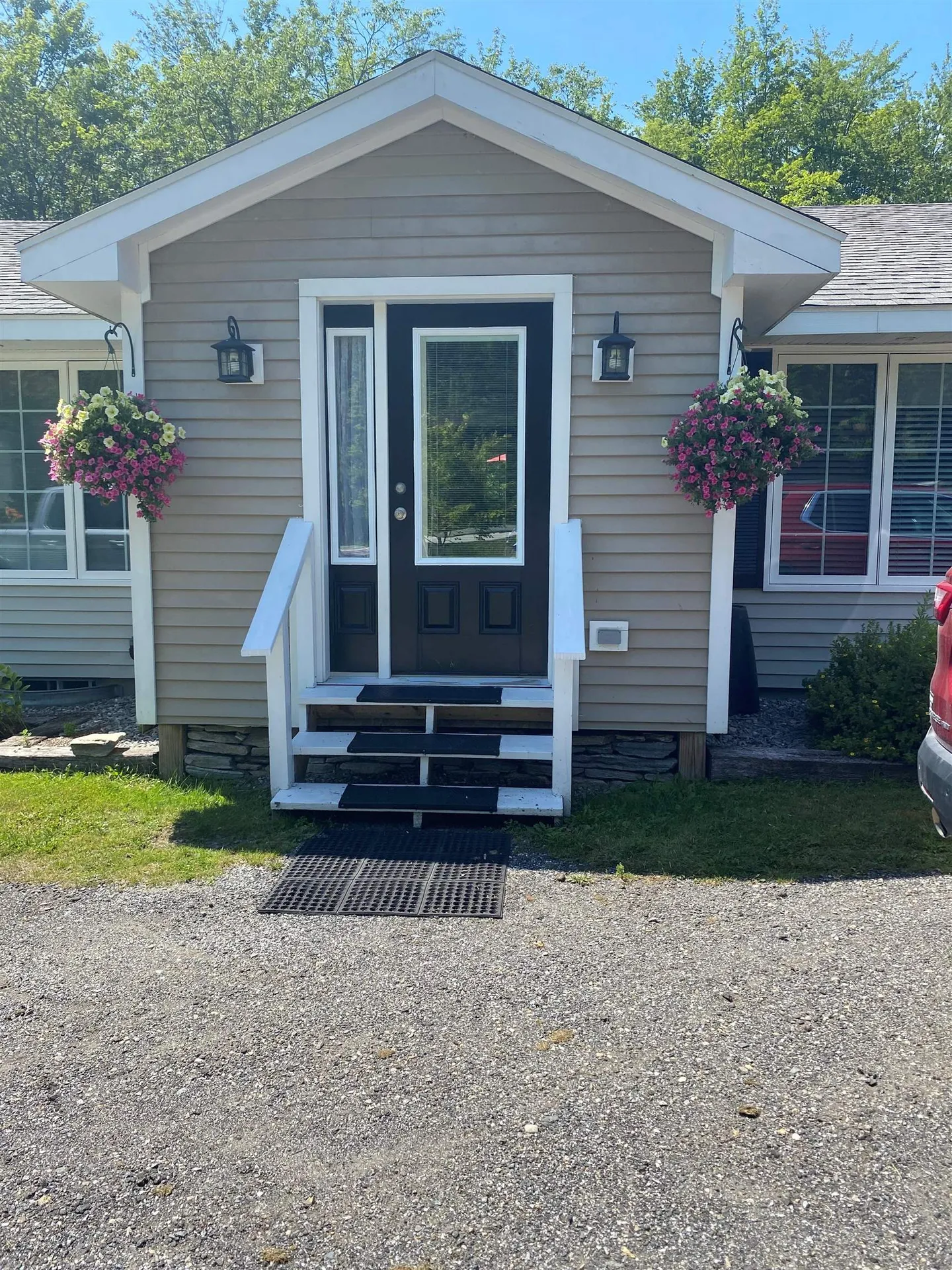 788 South Road Peru VT 05152