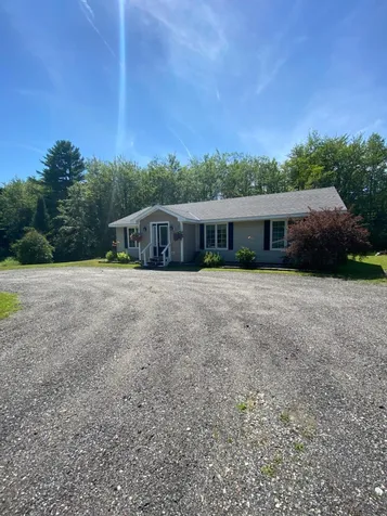 788 South Road Peru VT 05152
