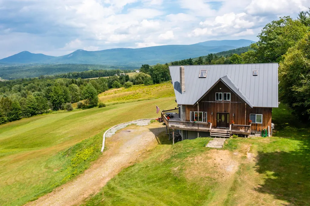 225 Moody Road Haverhill NH 03780