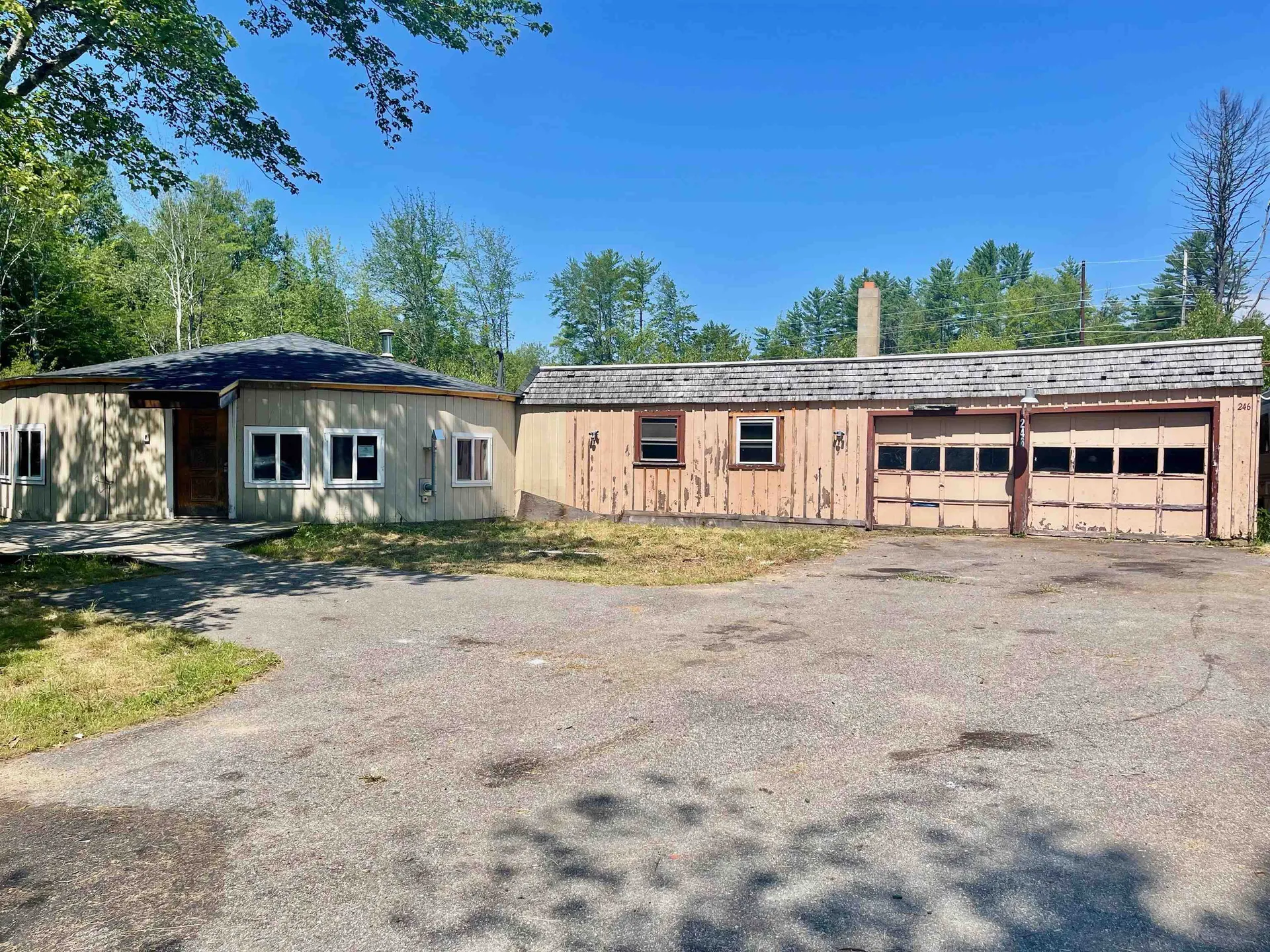 246 Sanborn Street Franklin NH 03235