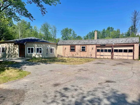 246 Sanborn Street Franklin NH 03235