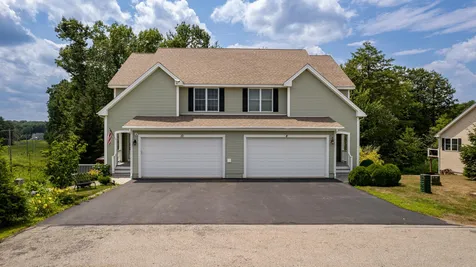 10 Blossom Lane Stratham NH 03885
