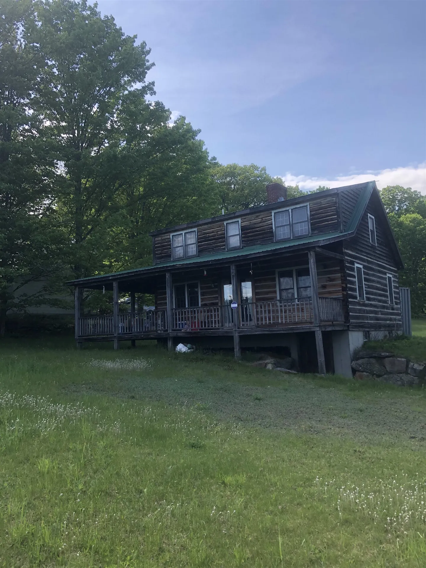193 Dana Hill Road New Hampton NH 03256