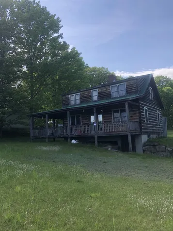193 Dana Hill Road New Hampton NH 03256