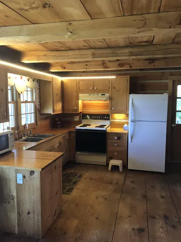 193 Dana Hill Road New Hampton NH 03256