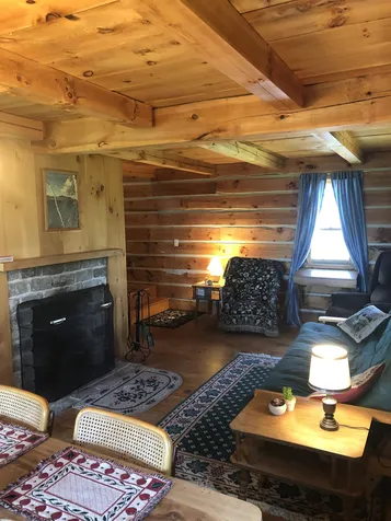 193 Dana Hill Road New Hampton NH 03256