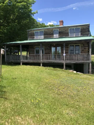 193 Dana Hill Road New Hampton NH 03256