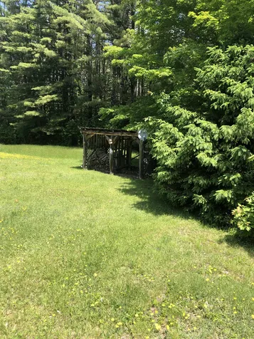 193 Dana Hill Road New Hampton NH 03256