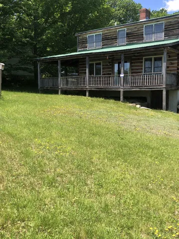 193 Dana Hill Road New Hampton NH 03256