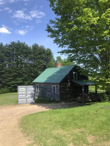 193 Dana Hill Road New Hampton NH 03256