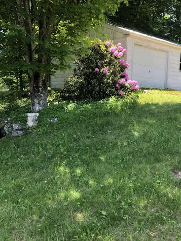 193 Dana Hill Road New Hampton NH 03256