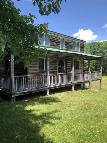 193 Dana Hill Road New Hampton NH 03256