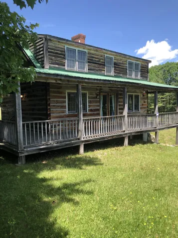 193 Dana Hill Road New Hampton NH 03256