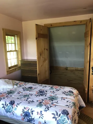193 Dana Hill Road New Hampton NH 03256