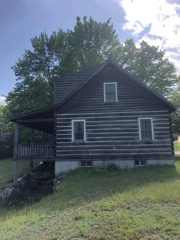 193 Dana Hill Road New Hampton NH 03256