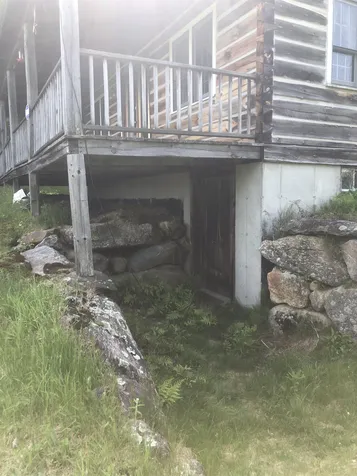 193 Dana Hill Road New Hampton NH 03256