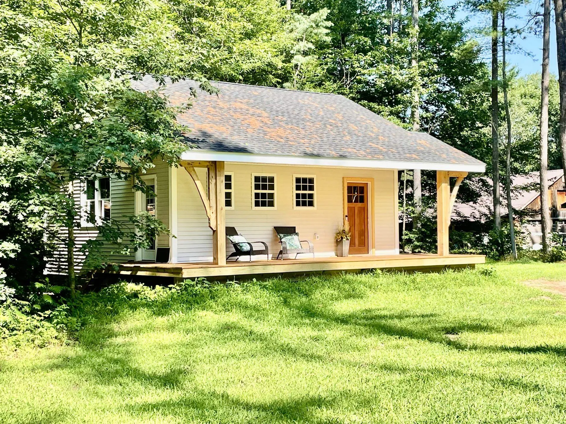 323 Little Tooky Road Hopkinton NH 03229