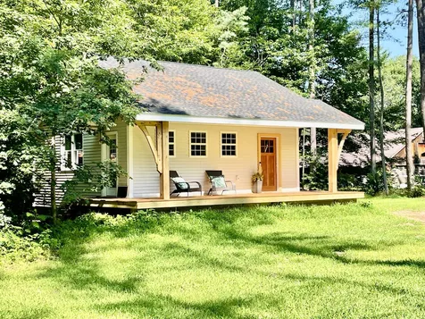323 Little Tooky Road Hopkinton NH 03229