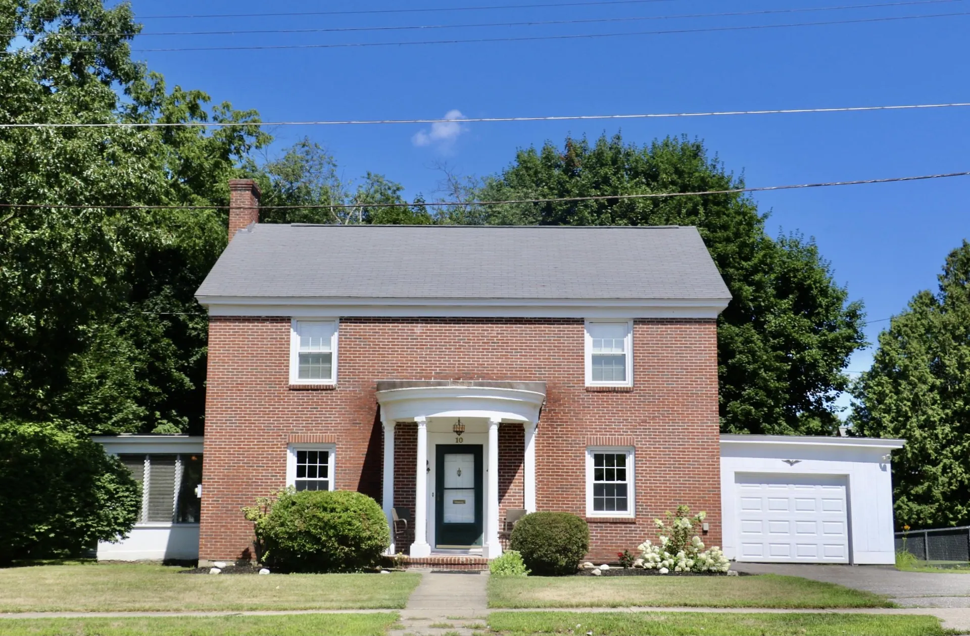 10 Sargent Avenue Nashua NH 03064
