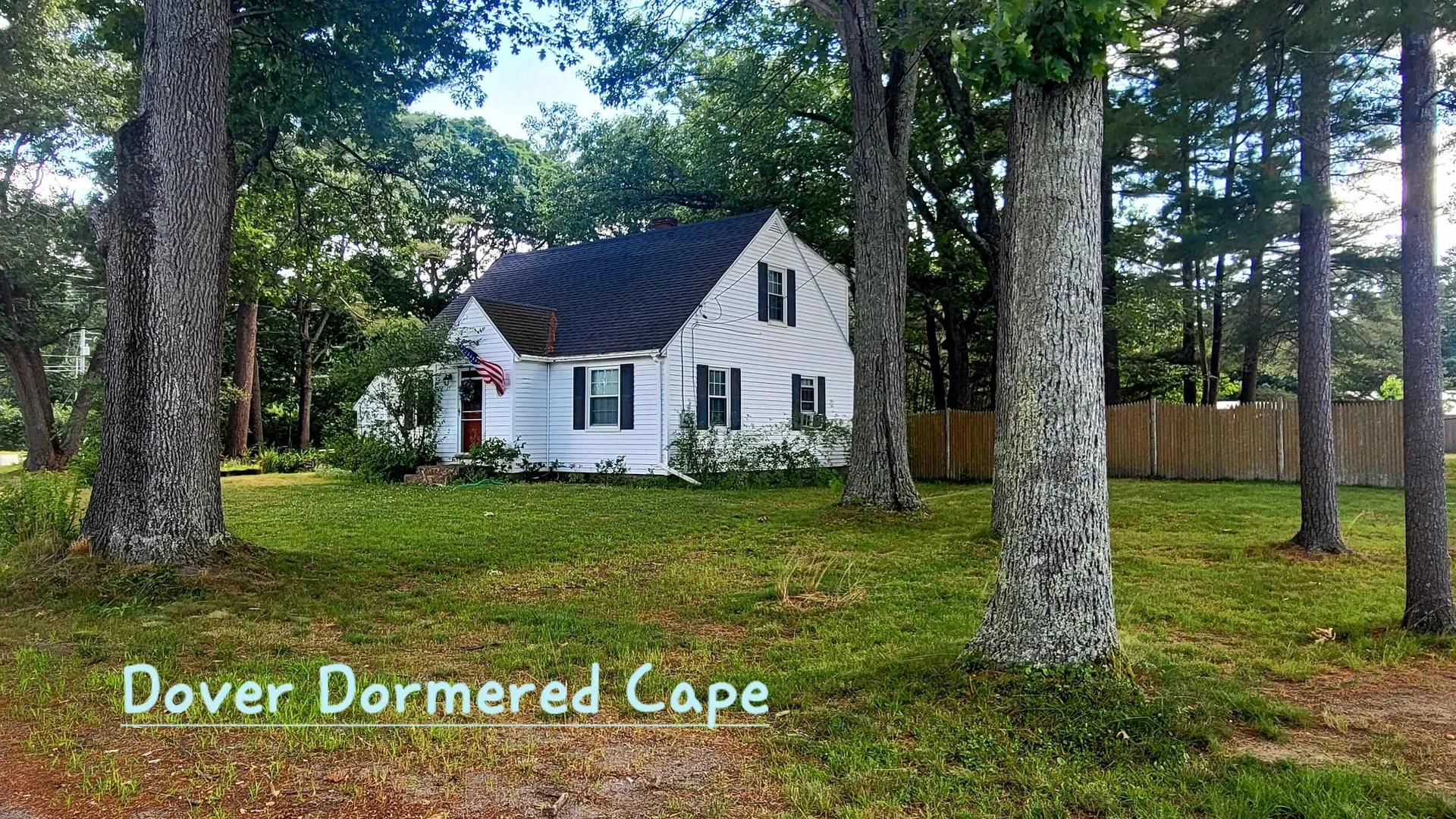 25 Gerrish Road Dover NH 03820