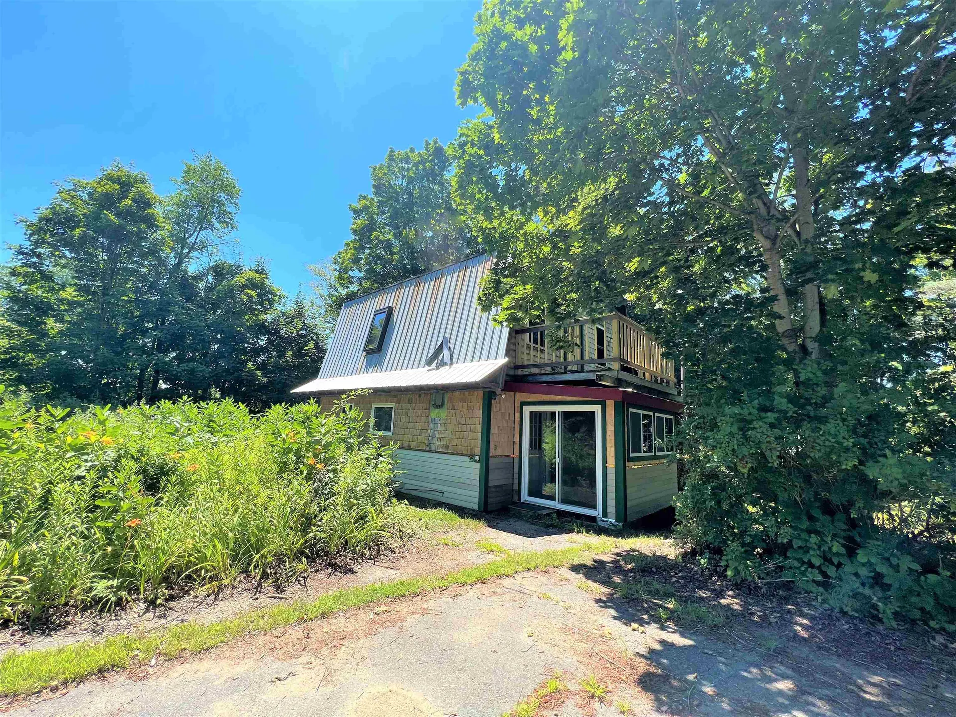 45 Dalrymple Street Chester VT 05143