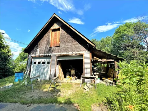 45 Dalrymple Street Chester VT 05143
