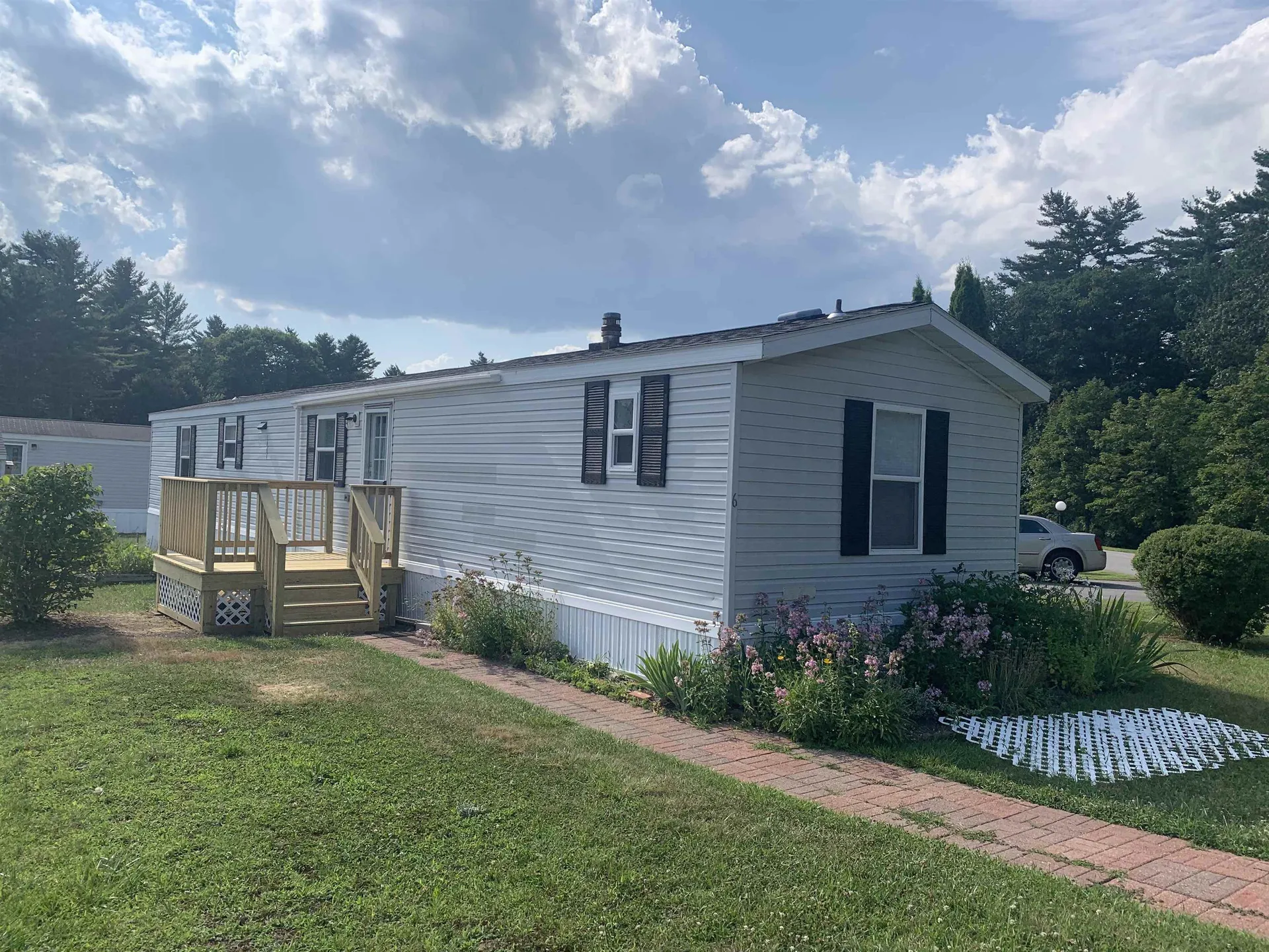 6 Sunrise Hill Berwick ME 03901