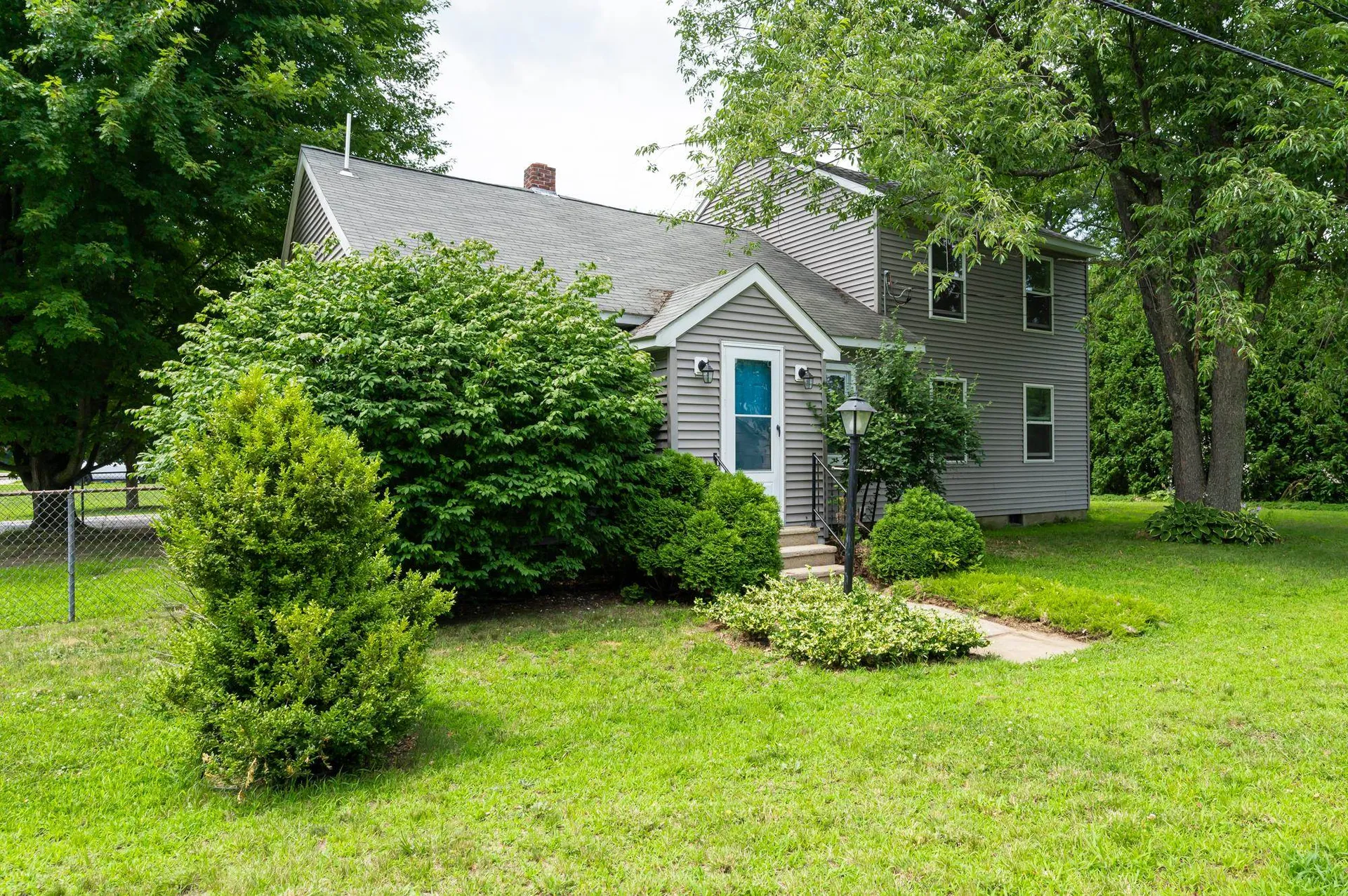 26 Donovan Street Concord NH 03301