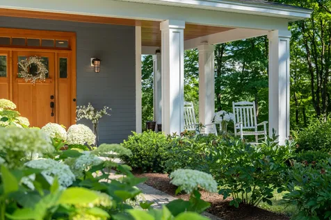 582 Autumn Hill Lane Shelburne VT 05482