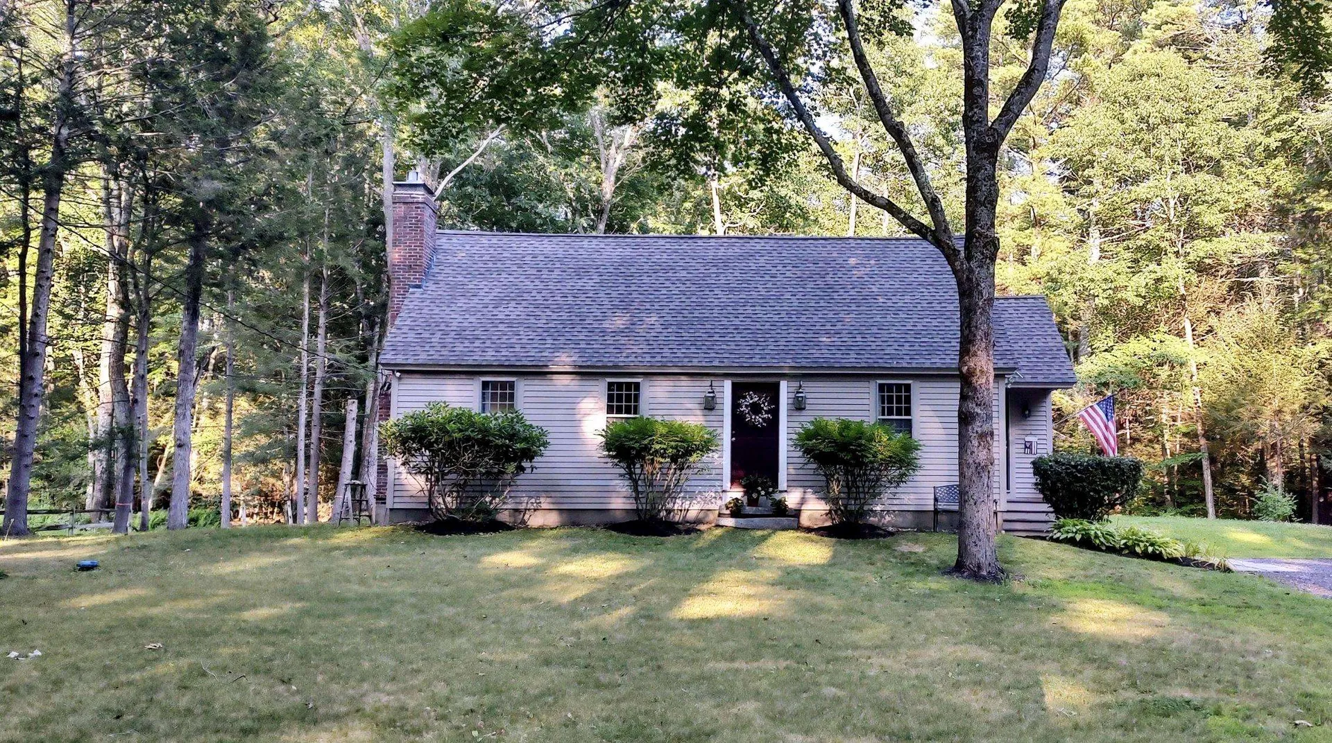 48 Drinkwater Road Exeter NH 03833