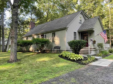 48 Drinkwater Road Exeter NH 03833