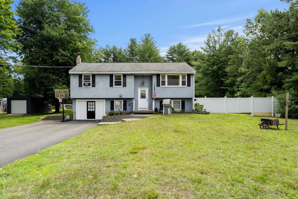 80 South Road Londonderry NH 03053