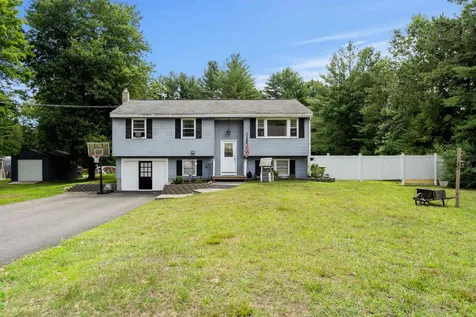 80 South Road Londonderry NH 03053