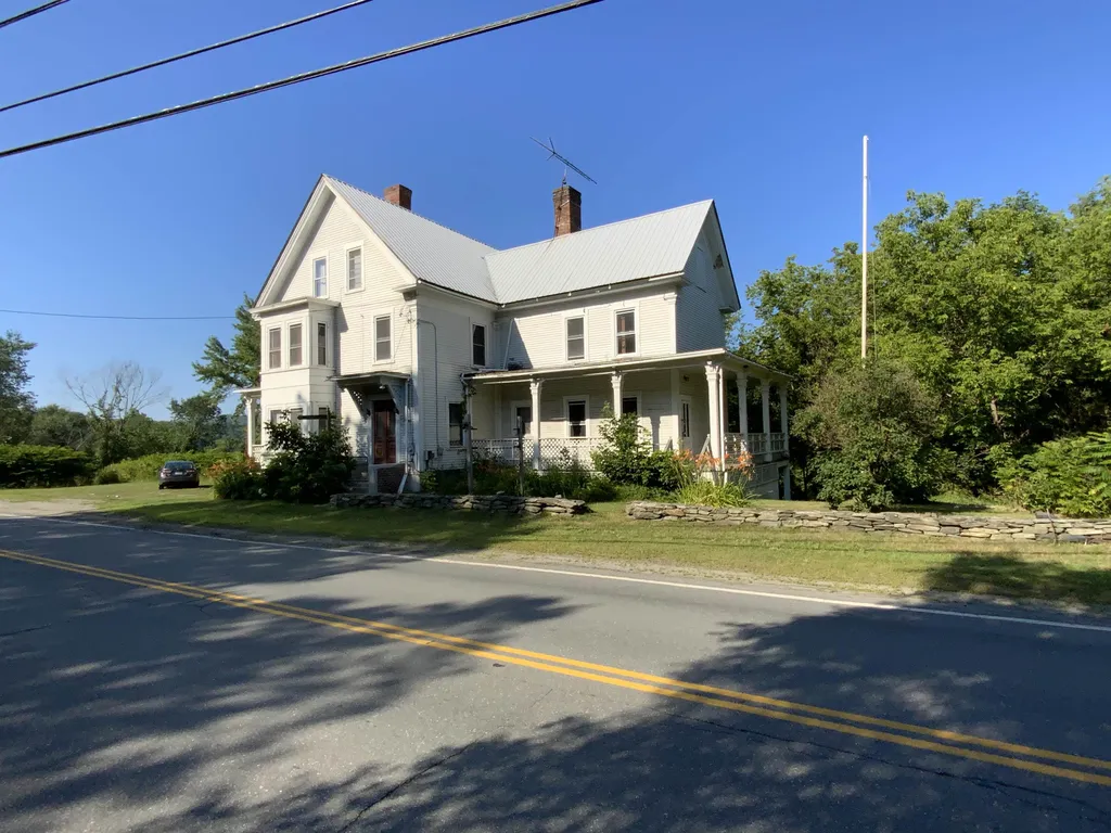 10 Rum Hill Road Bath NH 03740