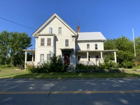 10 Rum Hill Road Bath NH 03740